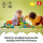 LEGO DUPLO 10451 3w1 dinozaury na kółkach - 1331607 - zdjęcie 4
